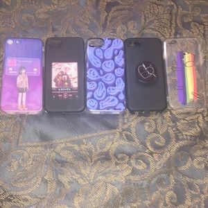 i phone se 2020 phone cases ALL